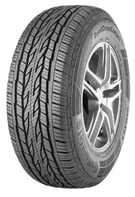 Continental 215/65 R16 ContiCrossContact...